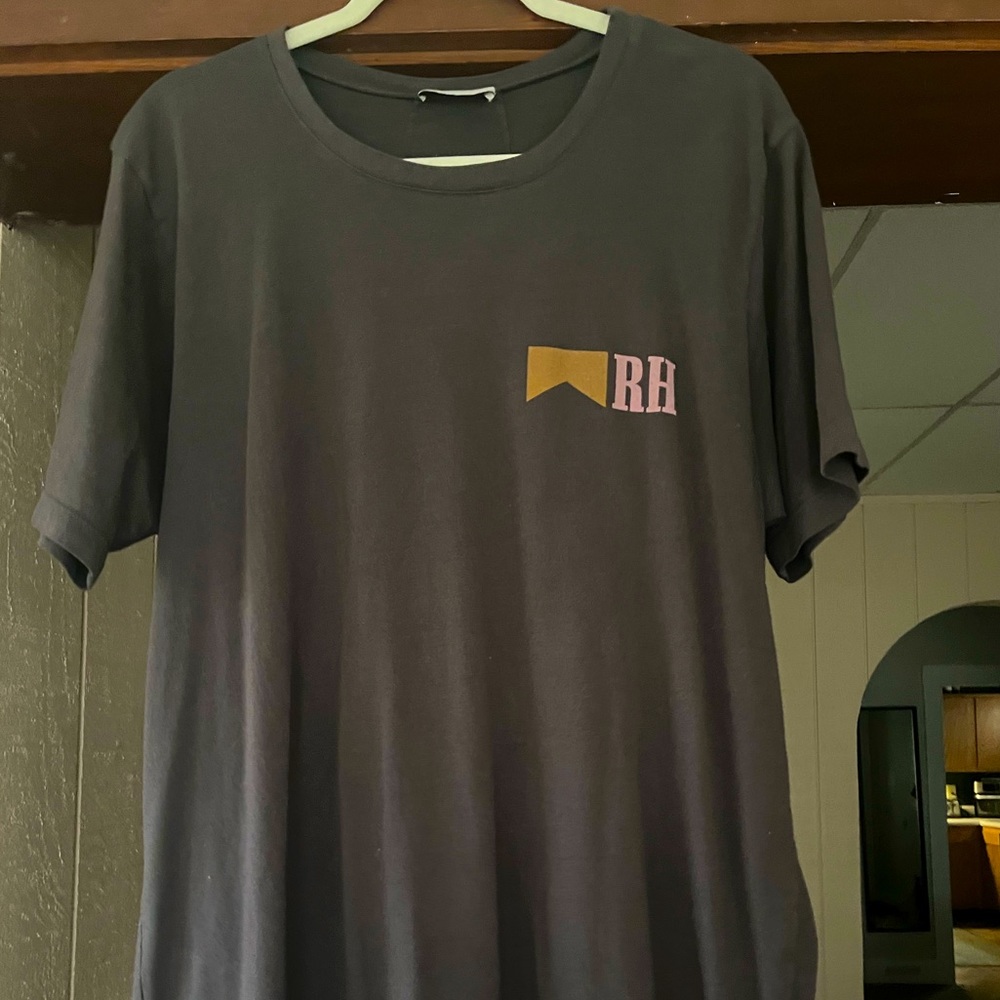 Rhude Mens T Shirt
